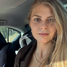 Фотография девушки Анна, 33 года из г. Выборг