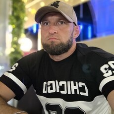 Фотография мужчины Дамир, 41 год из г. Электросталь