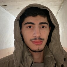 Фотография мужчины Антон, 19 лет из г. Махачкала