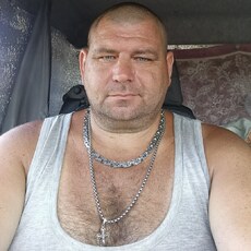 Фотография мужчины Алексей, 43 года из г. Донецк