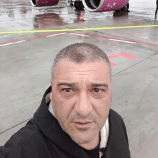 Фотография мужчины Elcin, 44 года из г. Щецин