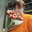 Сандра, 38 лет