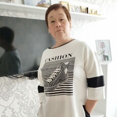 Фотография девушки Ирина, 58 лет из г. Липецк