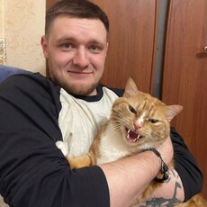 Фотография мужчины Ivan, 26 лет из г. Ванино