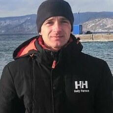 Фотография мужчины Сергей, 34 года из г. Кингисепп