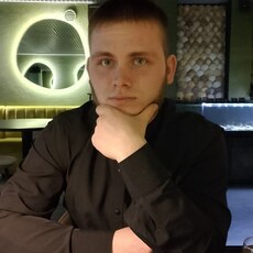 Фотография мужчины Максим, 21 год из г. Саратов