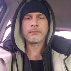 Фотография мужчины Андрей, 39 лет из г. Новосибирск
