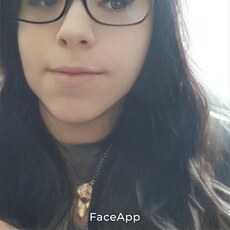 Фотография девушки Мадина, 21 год из г. Махачкала