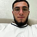 Хажи, 23 года