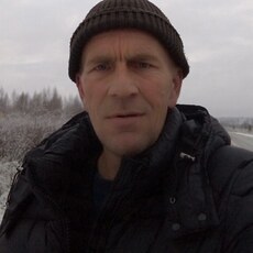 Фотография мужчины Алексей, 45 лет из г. Шуя