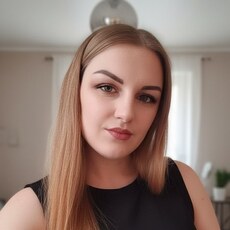 Фотография девушки Анастасия, 28 лет из г. Обоянь