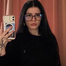 Фотография девушки Yuki, 18 лет из г. Одесса