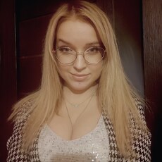 Фотография девушки Нина, 34 года из г. Тула