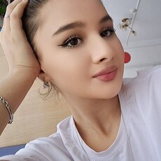 Фотография девушки Ди, 19 лет из г. Нальчик