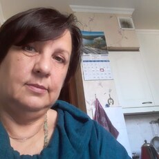 Фотография девушки Лана, 60 лет из г. Москва