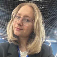 Фотография девушки Варя, 21 год из г. Москва