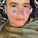 Данил, 19 лет