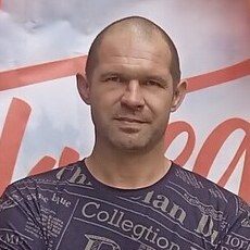 Фотография мужчины Павел, 40 лет из г. Усть-Лабинск