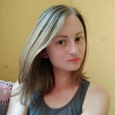 Фотография девушки Яна, 34 года из г. Днепр