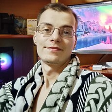 Фотография мужчины Андрей, 24 года из г. Ликино-Дулево