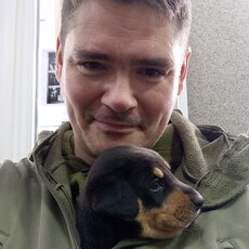 Фотография мужчины Денис, 42 года из г. Санкт-Петербург