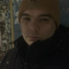 Фотография мужчины Иван, 29 лет из г. Чебоксары