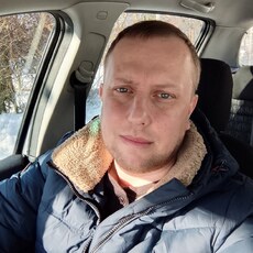 Фотография мужчины Алексей, 39 лет из г. Калининград