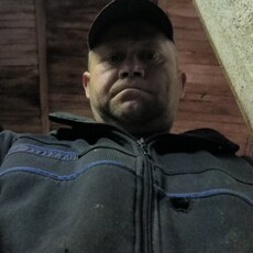 Фотография мужчины Максим, 45 лет из г. Донецкая