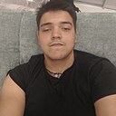 Дмитрий, 23 года