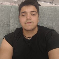 Фотография мужчины Дмитрий, 23 года из г. Мелитополь