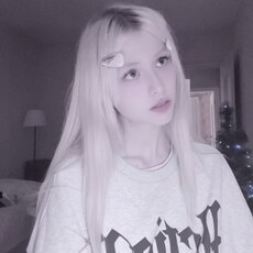 Фотография девушки Ангела, 18 лет из г. Москва