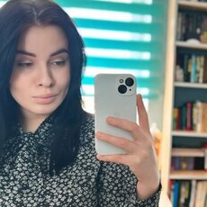 Фотография девушки Vasty, 35 лет из г. Могилев