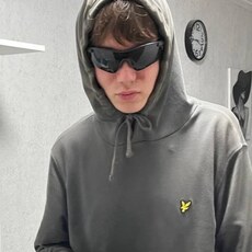 Фотография мужчины Алексей, 18 лет из г. Чебаркуль