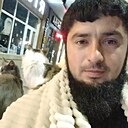 Ибрагим, 32 года