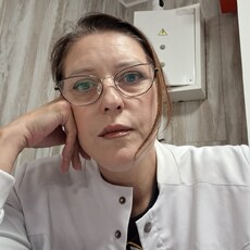 Фотография девушки Алёна, 46 лет из г. Чехов