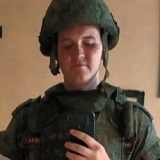 Фотография мужчины Иван, 25 лет из г. Собинка