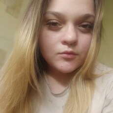 Фотография девушки Евгения, 22 года из г. Донецк