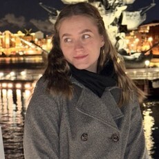 Фотография девушки Наталья, 23 года из г. Москва