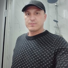 Фотография мужчины Шухрат, 41 год из г. Алматы