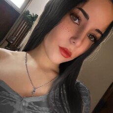 Фотография девушки Jinko, 18 лет из г. Анапа