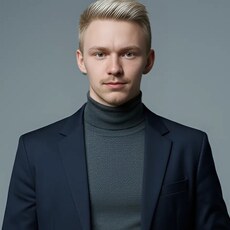 Фотография мужчины Артём, 19 лет из г. Слуцк