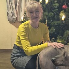 Фотография девушки Елена, 48 лет из г. Москва