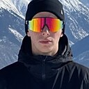 Данил, 22 года