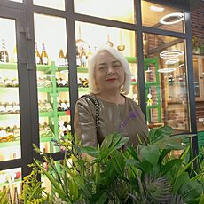 Фотография девушки Тамара, 60 лет из г. Омск