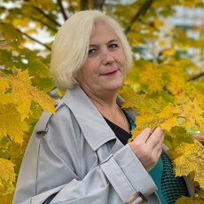 Фотография девушки Снежана, 54 года из г. Псков