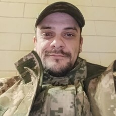 Фотография мужчины Boutle Hunter, 38 лет из г. Харьков