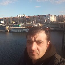 Фотография мужчины Shalo, 41 год из г. Тбилиси