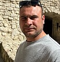 Иван Жан, 36 лет