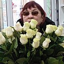 Лапуля, 55 лет