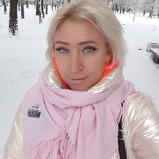 Фотография девушки Елена, 52 года из г. Минск